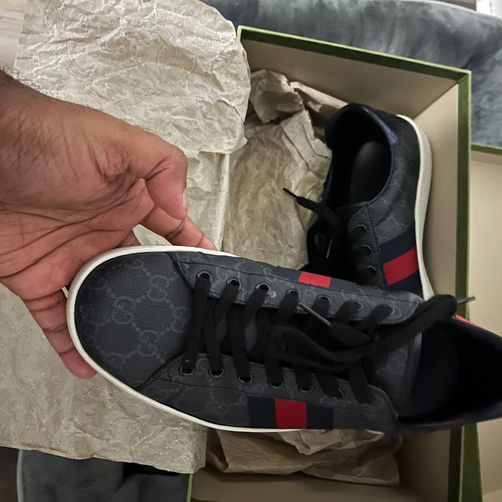 Gucci Ace sneaker